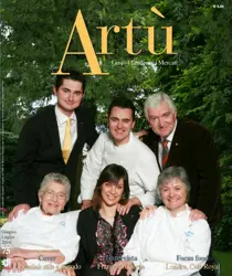 Giu-Lug 2016 
                issue Giu-Lug 2016