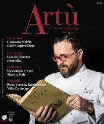 Giugno/Luglio 
                issue Giugno/Luglio