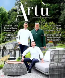 luglio-agosto 
                issue luglio-agosto