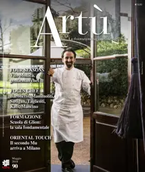 maggio 
                issue maggio