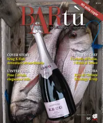 novembre 
                issue novembre