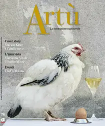 Novembre 2016 
                issue Novembre 2016