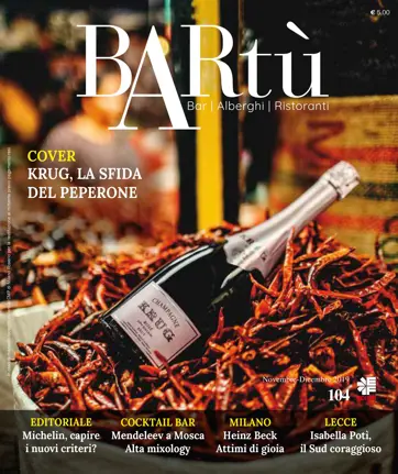 Bartu Preview