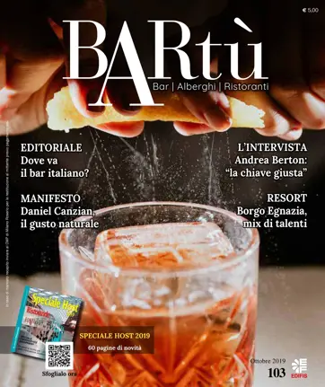 Bartu Preview