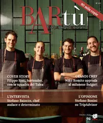 ottobre 2018 
                issue ottobre 2018