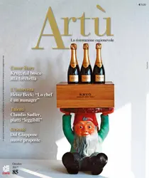 Ottobre 
                issue Ottobre