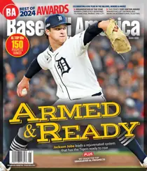 December 2024/January 2025 
                issue December 2024/January 2025