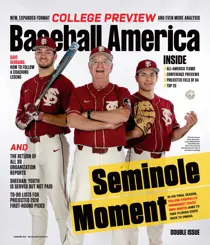 February 2019 
                issue February 2019