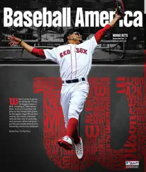 March 2019 
                issue March 2019