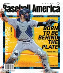 March/April 2025 
                issue March/April 2025