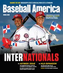 May 2019 
                issue May 2019