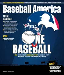 September 2020 
                issue September 2020