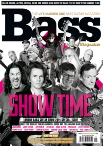 101 Show Issue 2014 
                issue 101 Show Issue 2014