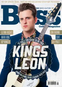 105 June 2014 
                issue 105 June 2014