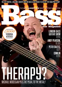 116 April 2015 
                issue 116 April 2015