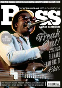 April 2016 
                issue April 2016