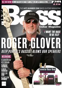 August 2018 
                issue August 2018