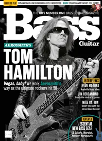 August 2019 
                issue August 2019