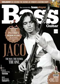 August 2020 
                issue August 2020