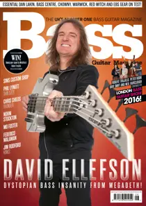 February 2016 
                issue February 2016
