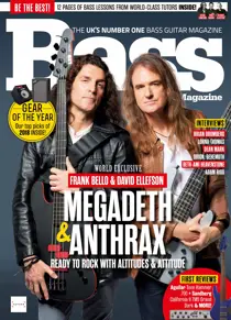 January 2019 
                issue January 2019