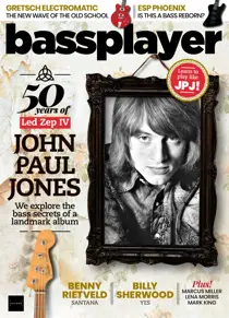 July 2021 
                issue July 2021