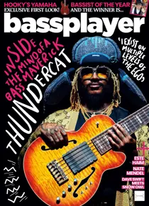 March 2021 
                issue March 2021