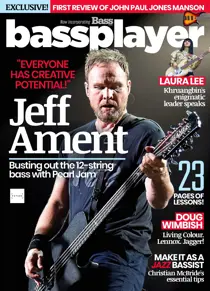 October 2020 
                issue October 2020