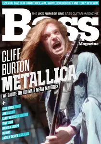 October 2016 
                issue October 2016