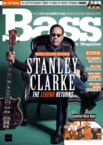 October 2018 
                issue October 2018