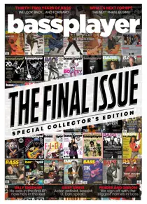 October 2022 
                issue October 2022