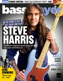 February 2020 
                issue February 2020