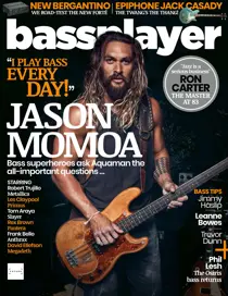 February 2021 
                issue February 2021