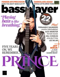 June 2021 
                issue June 2021