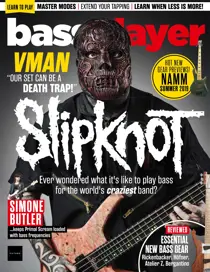 Oct 2019 
                issue Oct 2019