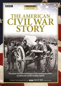 American Civil War Story 
                issue American Civil War Story