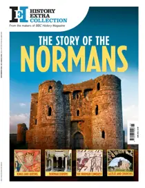 The Story of the Normans  
                issue The Story of the Normans 