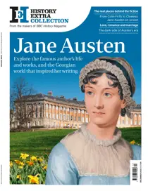 Jane Austen 
                issue Jane Austen