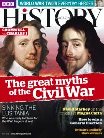 May 2015 
                issue May 2015