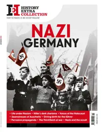 Nazi Germany 
                issue Nazi Germany