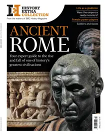 Romans 
                issue Romans