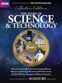 The Story Of Science And Technology 
                issue The Story Of Science And Technology