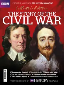 The Story Of The Civil War 
                issue The Story Of The Civil War