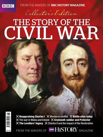 BBC History Magazine Preview