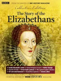 The Story Of The Elizabethans 
                issue The Story Of The Elizabethans
