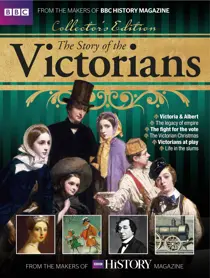 The Story Of The Victorians 
                issue The Story Of The Victorians