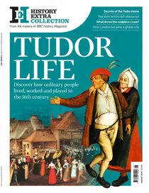Tudor Life 
                issue Tudor Life