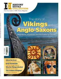 Viking & Anglosaxons  
                issue Viking & Anglosaxons 