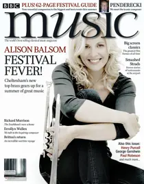 Apr 2019 
                issue Apr 2019