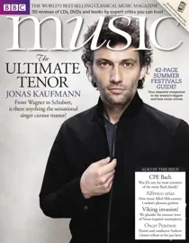 April 2014 
                issue April 2014